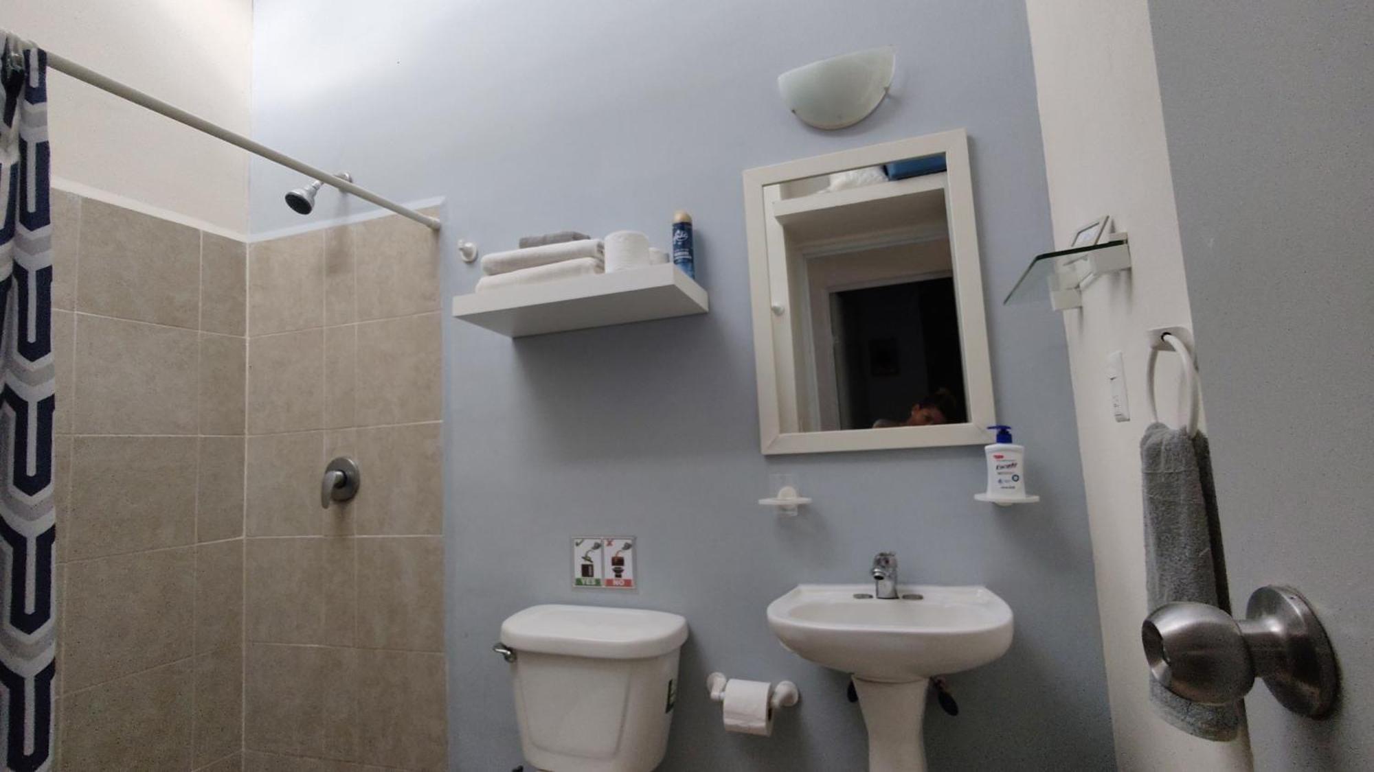 El Faro Residencial Villa Puerto Morelos Ngoại thất bức ảnh