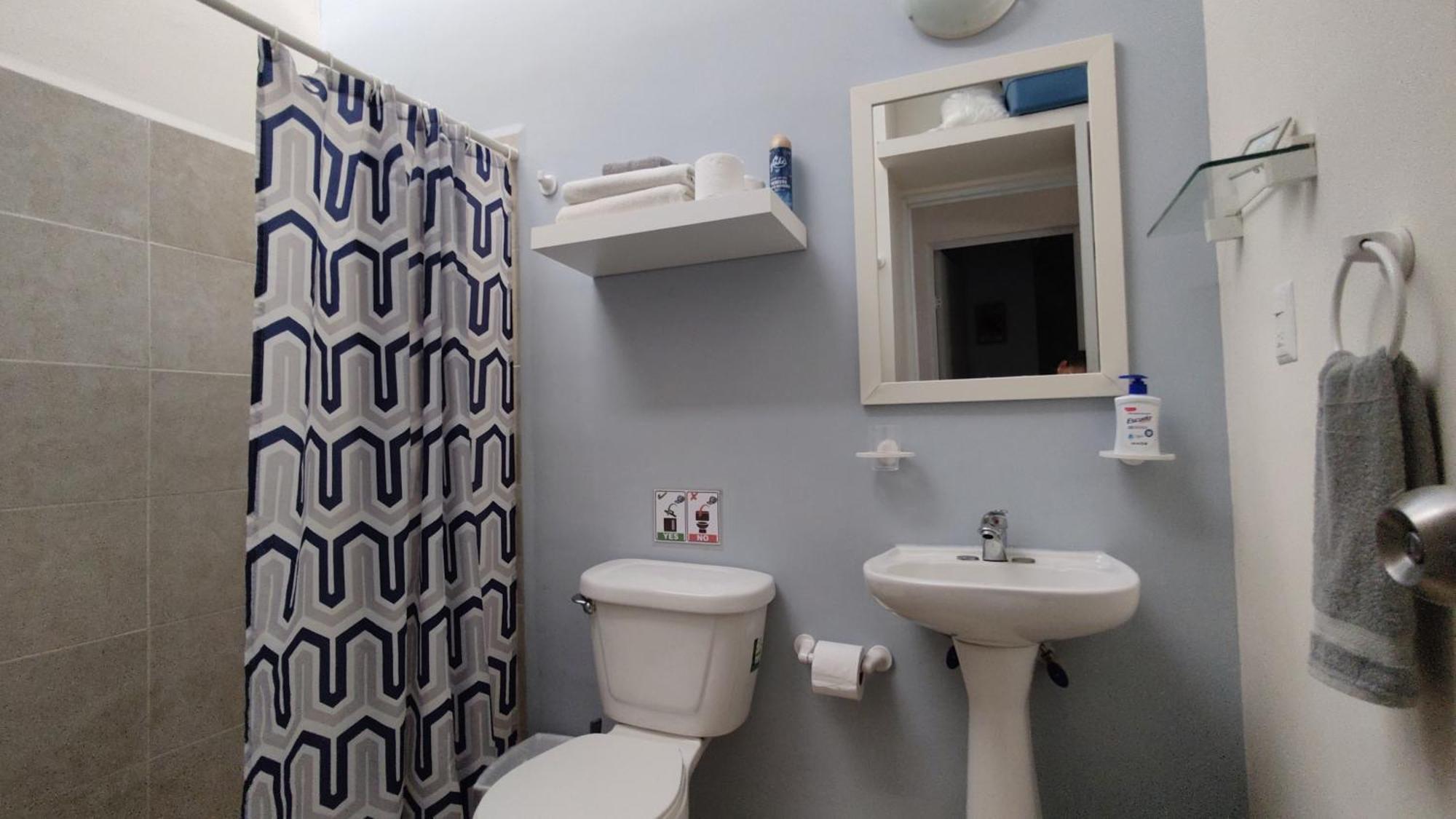 El Faro Residencial Villa Puerto Morelos Ngoại thất bức ảnh