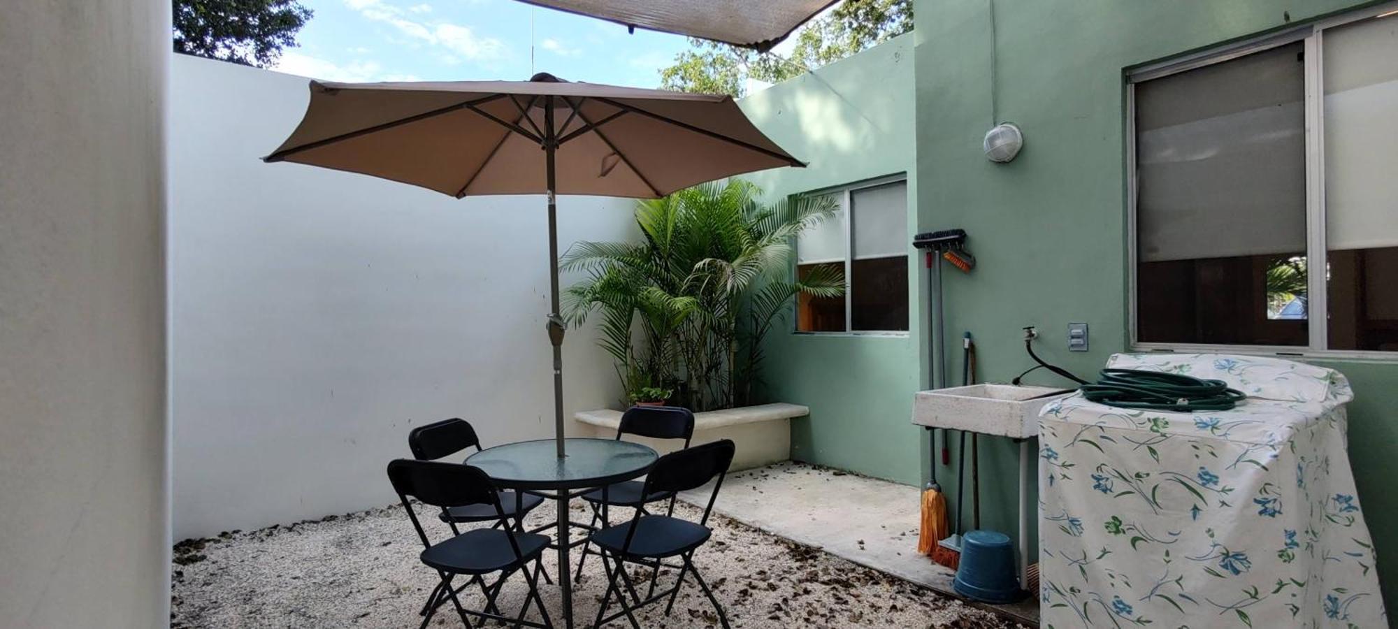 El Faro Residencial Villa Puerto Morelos Phòng bức ảnh