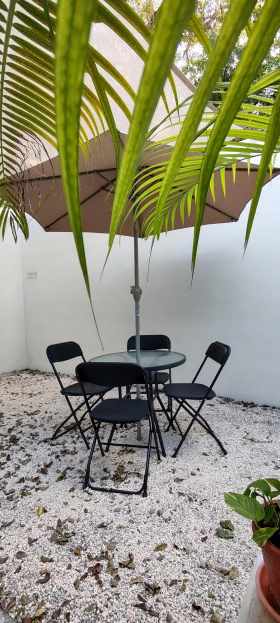 El Faro Residencial Villa Puerto Morelos Phòng bức ảnh