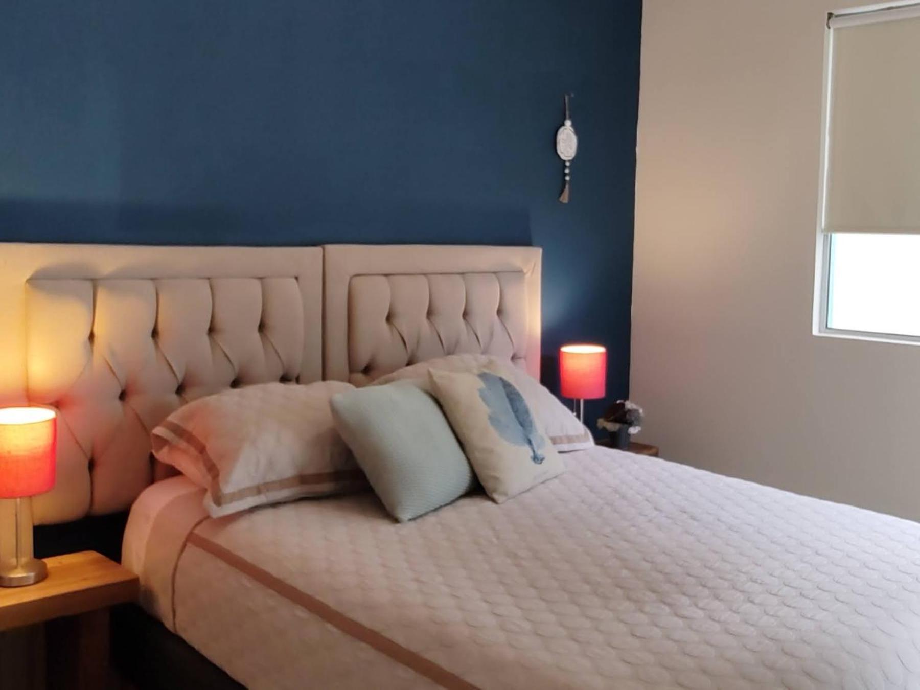 El Faro Residencial Villa Puerto Morelos Phòng bức ảnh