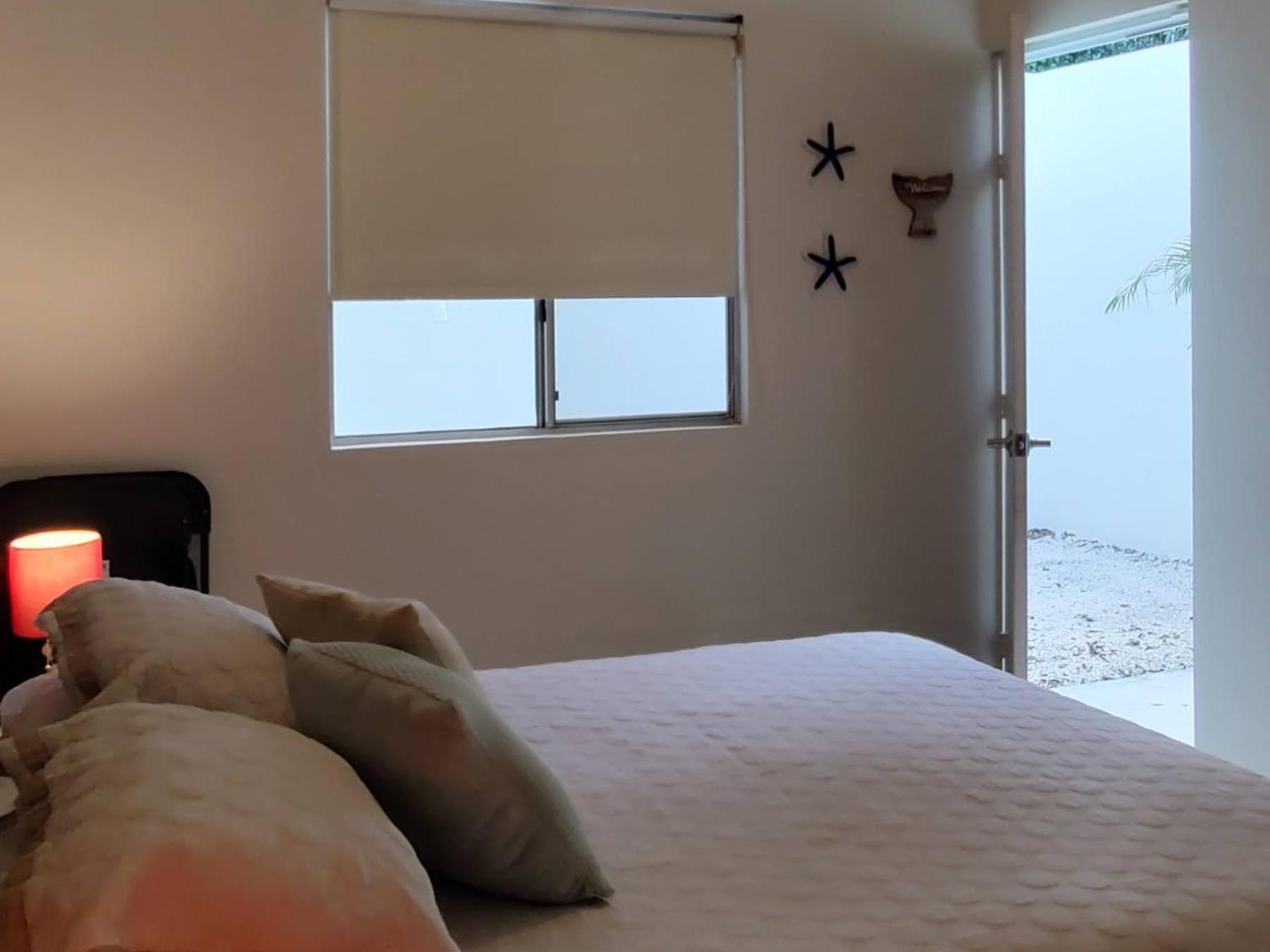 El Faro Residencial Villa Puerto Morelos Phòng bức ảnh