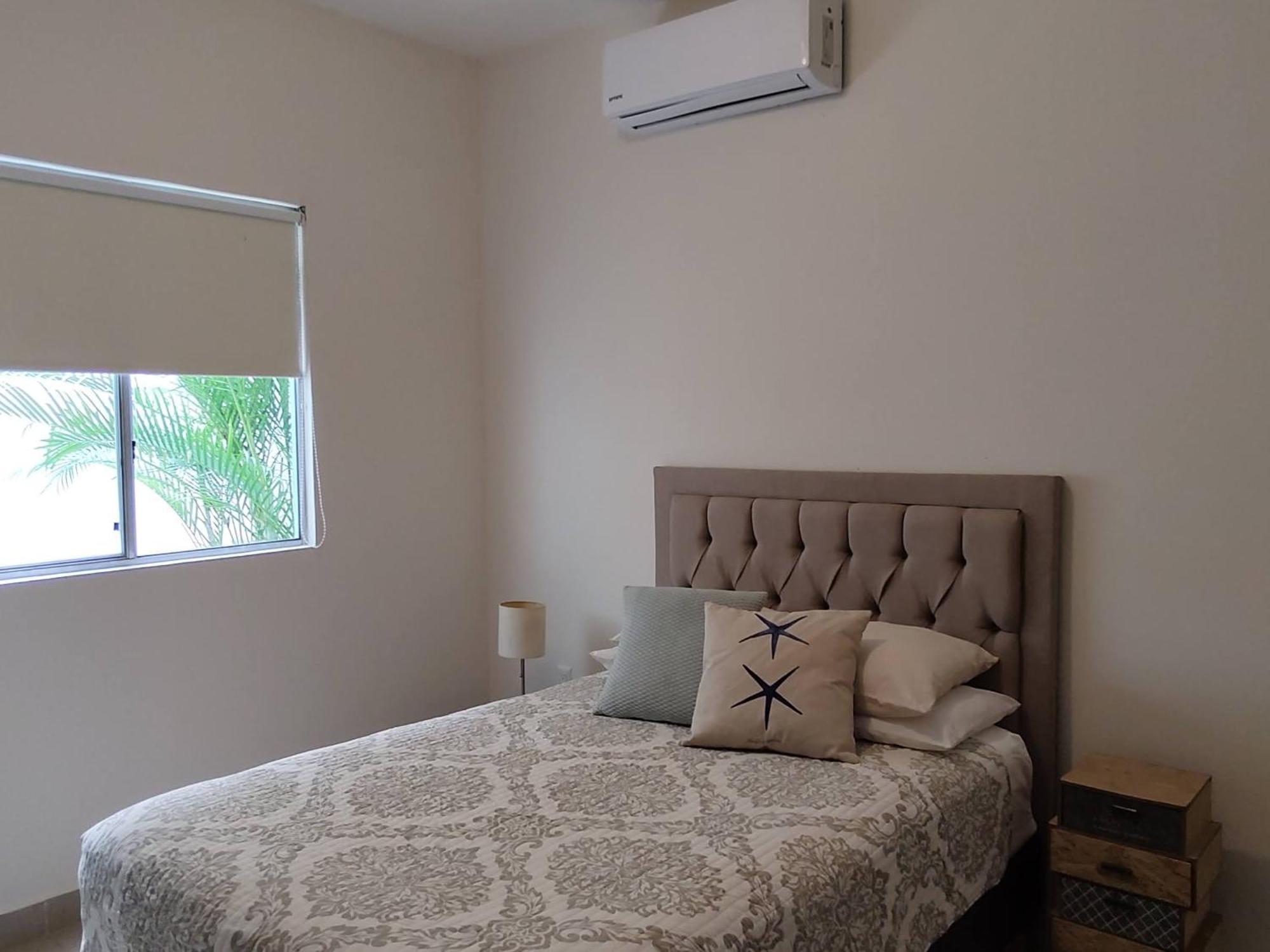 El Faro Residencial Villa Puerto Morelos Phòng bức ảnh
